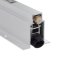 Barzen #AM30 Heavy Duty Mortised Automatic Door Bottom