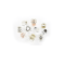 Glass Cabinet Knobs