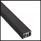 Actual Image of NGP 1038N Door Gasket in DKB Finish