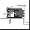 Product specs of NGP 103N Adjustable Door Gasket