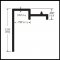 Product Specs of Custom Threshold System #106