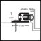 Product specs of NGP 106N Door Gasket