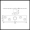 Pemko 106R/94 Roller Guide Product Specs