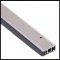 Actual Image of NGP 107N Door Gasket in Anodized Aluminum Finish
