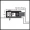 Product specs of NGP 107N Door Gasket