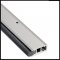 Actual Image of NGP 107S Door Gasket in Anodized Aluminum Finish