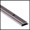 Actual Image of NGP 110S Door Gasket in Anodized Aluminum Finish