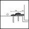 Product specs of NGP 120S Door Gasket