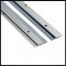 Actual Image of NGP 125N Meeting Stile in Anodized Aluminum Finish