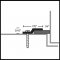 Products specs of NGP 127S Door Gasket