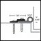 Product specs of NGP 129U Door Gasket