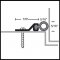 Product specs of NGP 135N Door Gasket