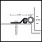 Product specs of NGP 160U Door Gasket