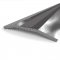 Stainless Steel with Epoxy Abrasives