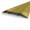 Brass Extruded Bronze Mill Finish Threshold