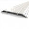 Aluminum Mill Finish Threshold