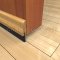 Pemko #18062WNB36 Door Sweep Applied