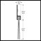 Product Specs of Trademark Hardware 17587 Door Bottom Sweep for Barzen #SBS30