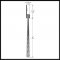 Product Spec of Brush Door Sweep 18400