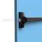 Falcon 19-R Exit Device in SP313 Finish