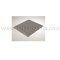 Actual Image of Aluminum Mill Finish Threshold, Pemko 276