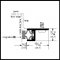 Product Specs of Door Gasket #2815