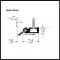 Product Specs with Door Gasket #29344