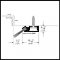 Product Specs with Door Gasket #29346