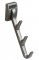 Slate Hafele Waterfall Hook, TAG Synergy Elite