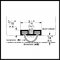 Product Specs of Door Bottom 313