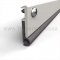 Zero #326A in Clear Anodized (Aluminum) Finish
