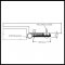 Product Specs of Door Gasket Seal #328