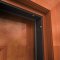 Barzen #SRS30 Door Gasket, Dark Bronze Casing.