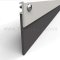  Clear Anodized (Aluminum) 339W-MS Meeting Stile