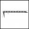 Product specs of NGP 3509 Non-Slip Stair Nosing