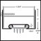 Product specs of NGP 35EV Door Shoe Sweep