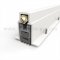 Clear Anodized Aluminum Mortised Automatic Door Bottom #360