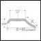 Product Specs of Door Bottom P364R16