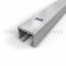 Hafele Single Upper Track for 98" or 137" Length