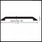 NGP 410 Door Threshold