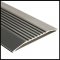 Actual Image of NGP 426 Utility Threshold in Mill Finish