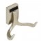 Hafele Elite Cleat Hook Cover Cap Applied 