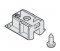 Hafele EKU Clipo Service Port 