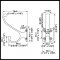 Hafele Hat & Coat Hook, Hafele Hat & Coat Hook Specs