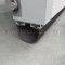 Neoprene Replacement for Zero Garage Door Seal Applied