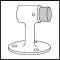 Product Specs of Door Bumper #470