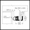 Product Specs of Door Gasket Seal #485