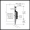 Product Specs of Door Bottom 50M