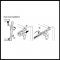 Door Panel Installation for Hafele Slido CLassic 20 VF