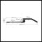Product Specs of Zero 564 Rubber Seal Threshold